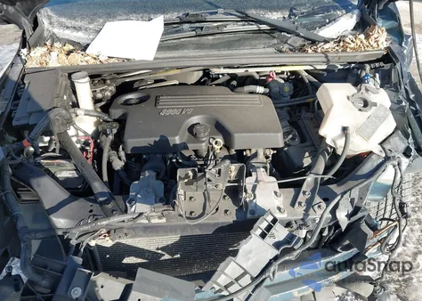 2007 Chevrolet Uplander Ls from USA, damaged, VIN 1GNDV23W07D142244